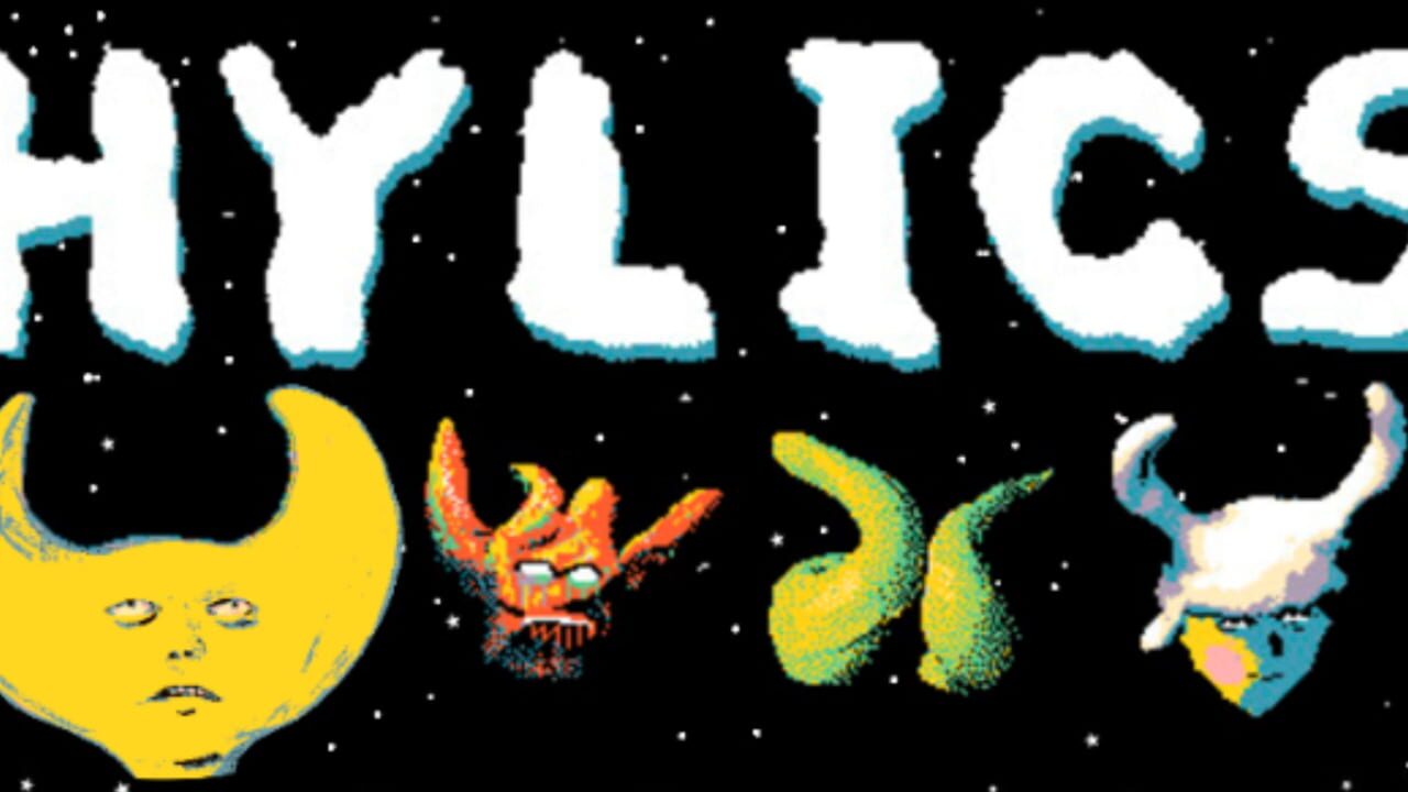 Hylics Image