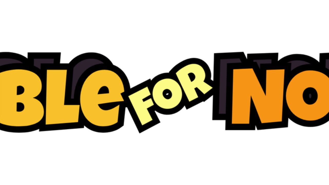 Table for None key art