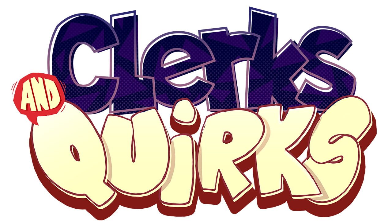 Clerks & Quirks Image