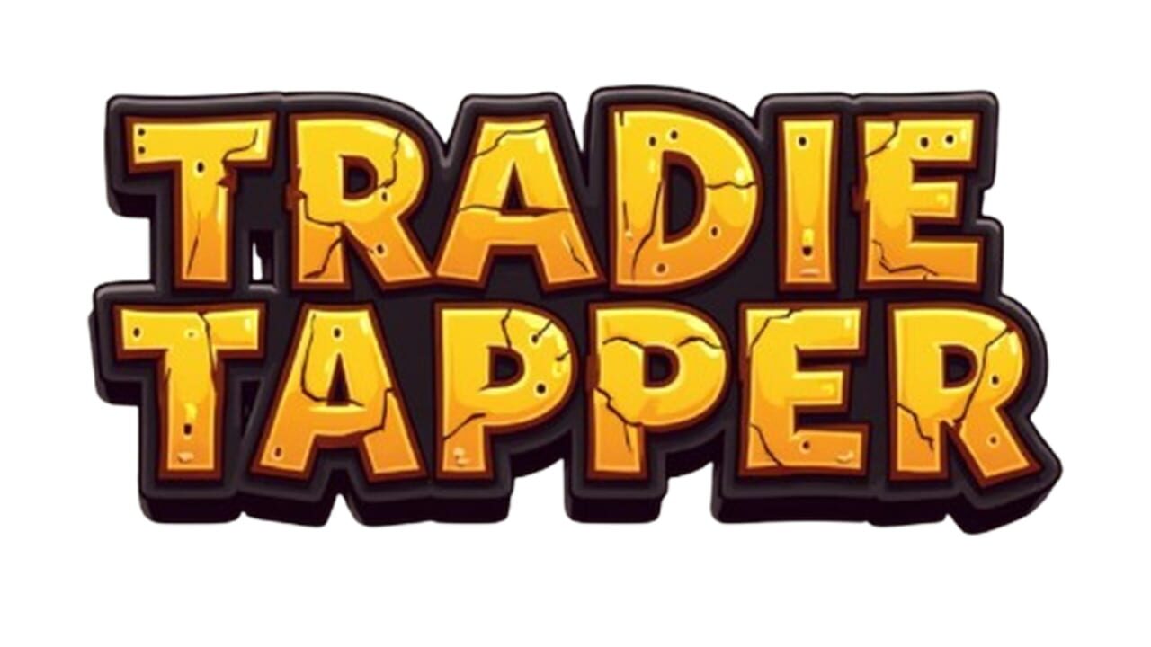 Tradie Tapper Image