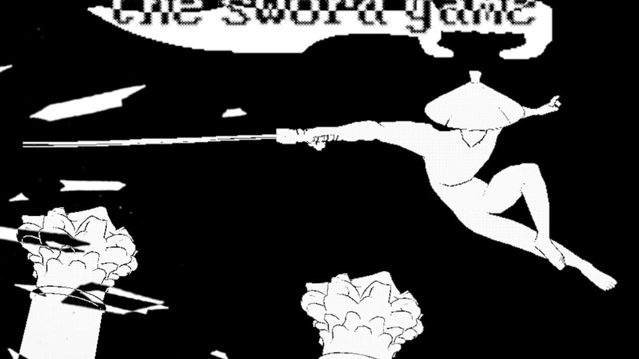 The Sword Game artwork 1