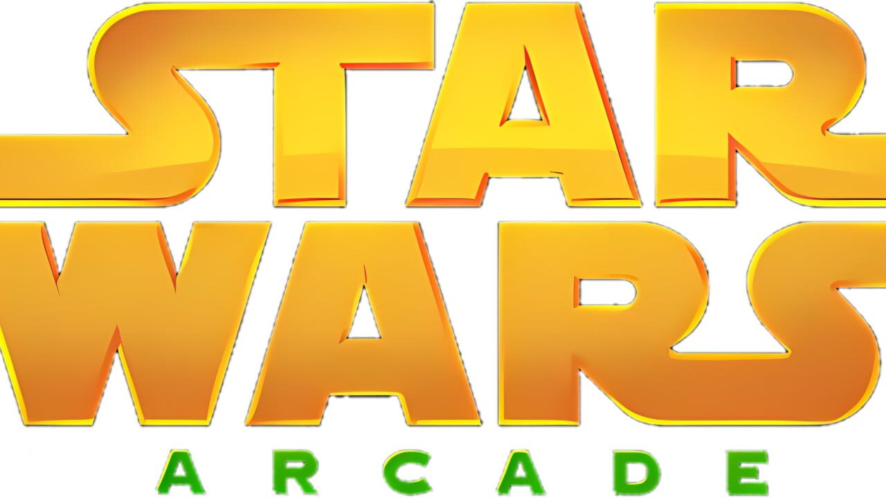 Star Wars Arcade Image