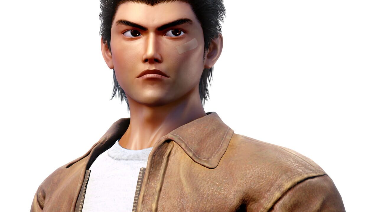 Shenmue III Image