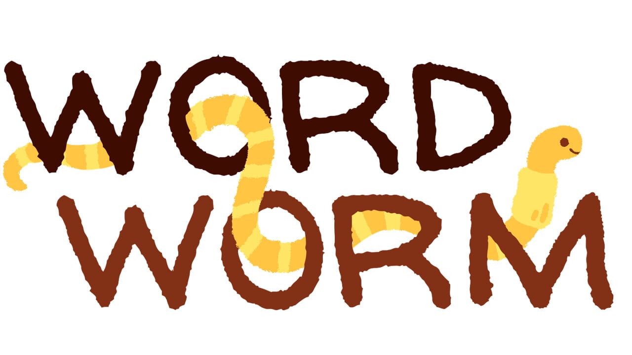 Word Worm Image