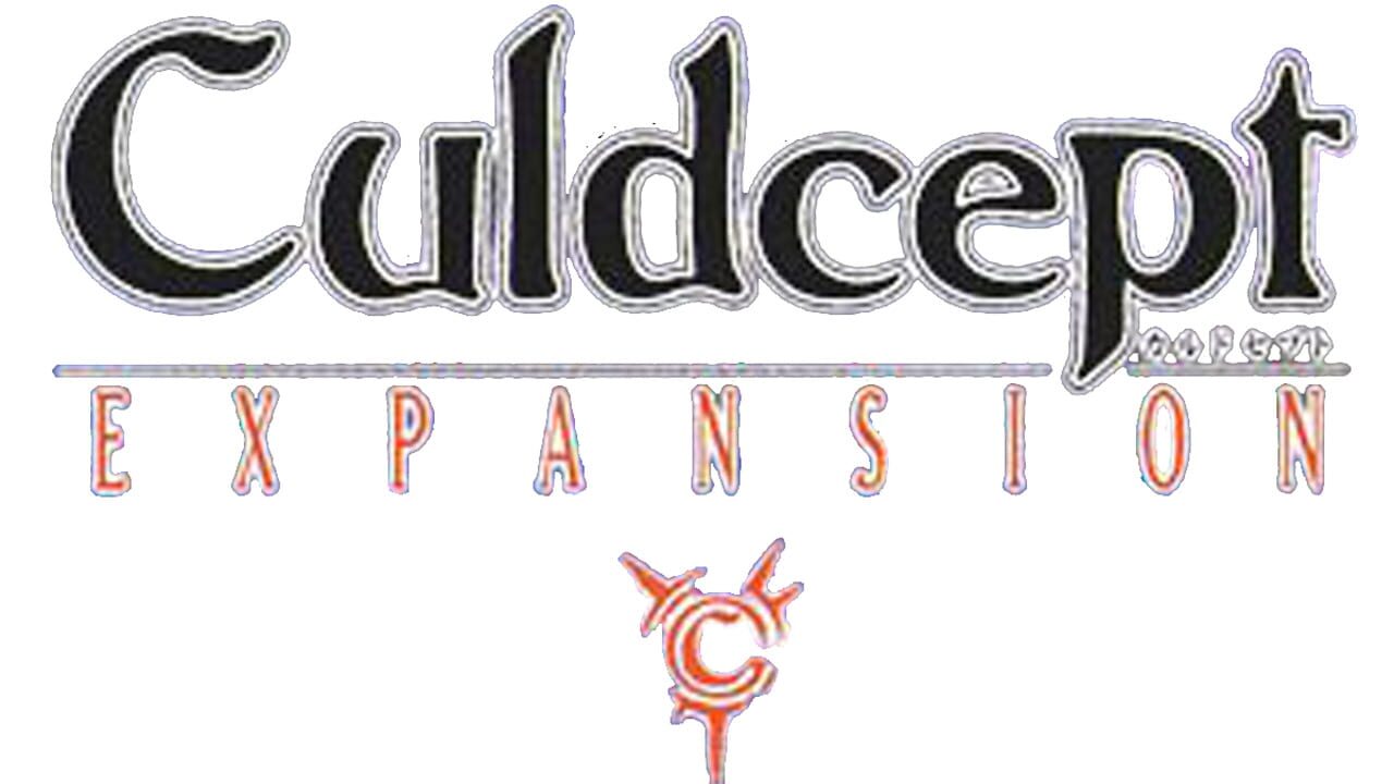 Culdcept Expansion Image