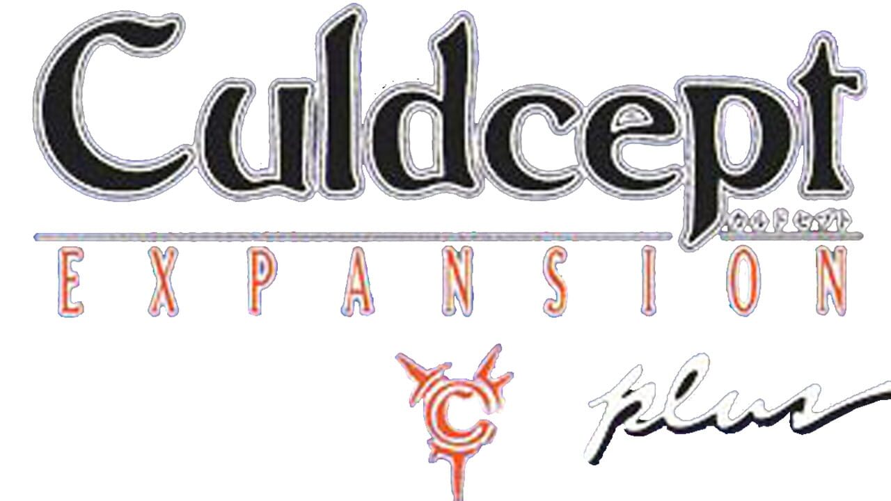 Culdcept Expansion Plus Image