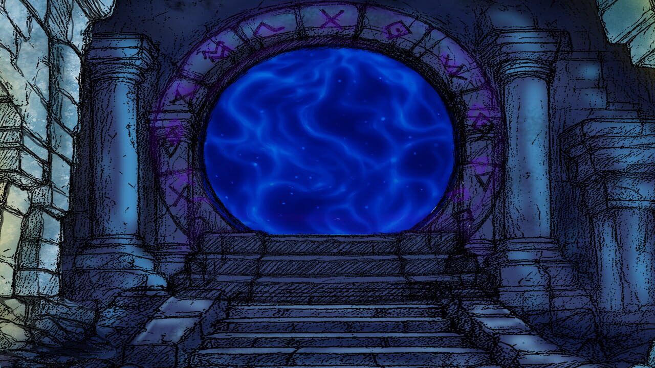 Forge the Fates artwork 1