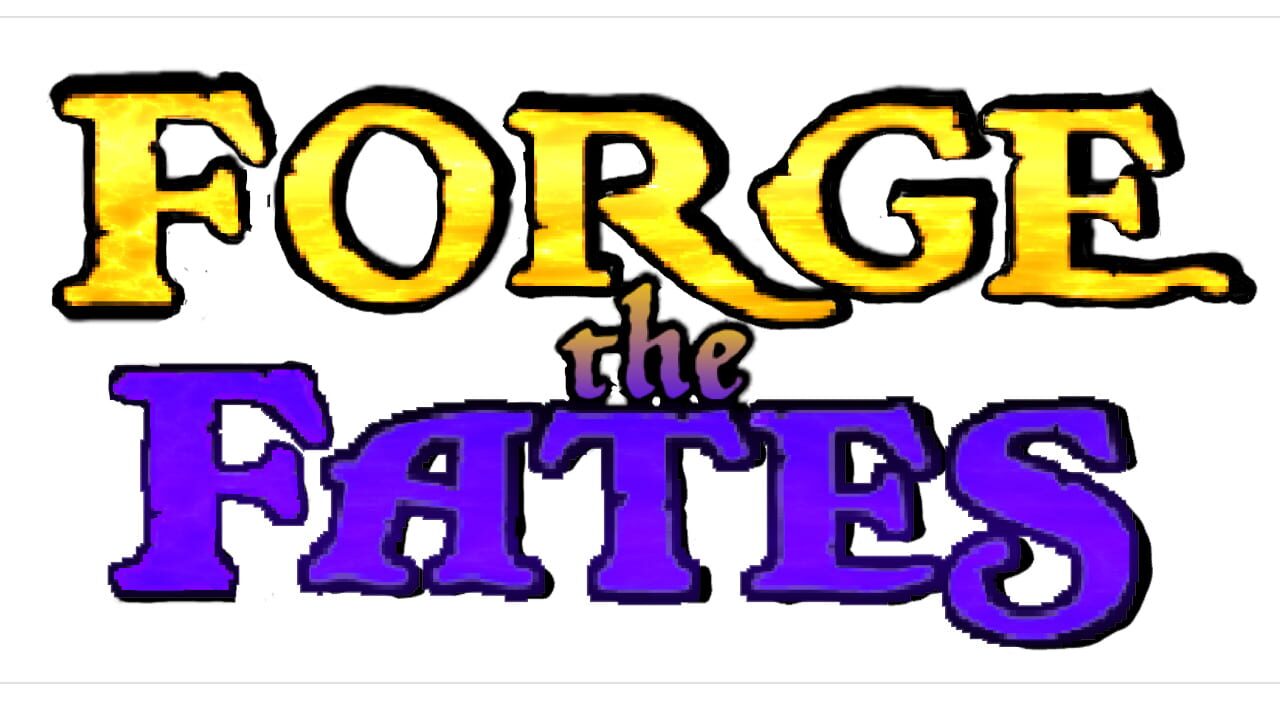 Forge the Fates artwork 2
