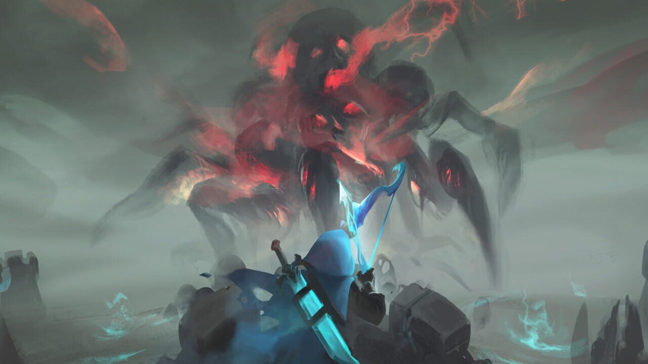 Ash Warden artwork 1