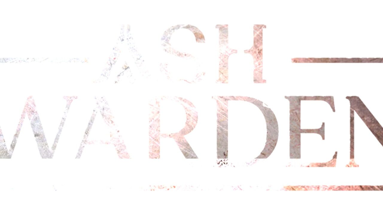 Ash Warden cover art