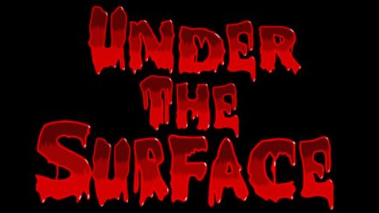 Under The Surface Image