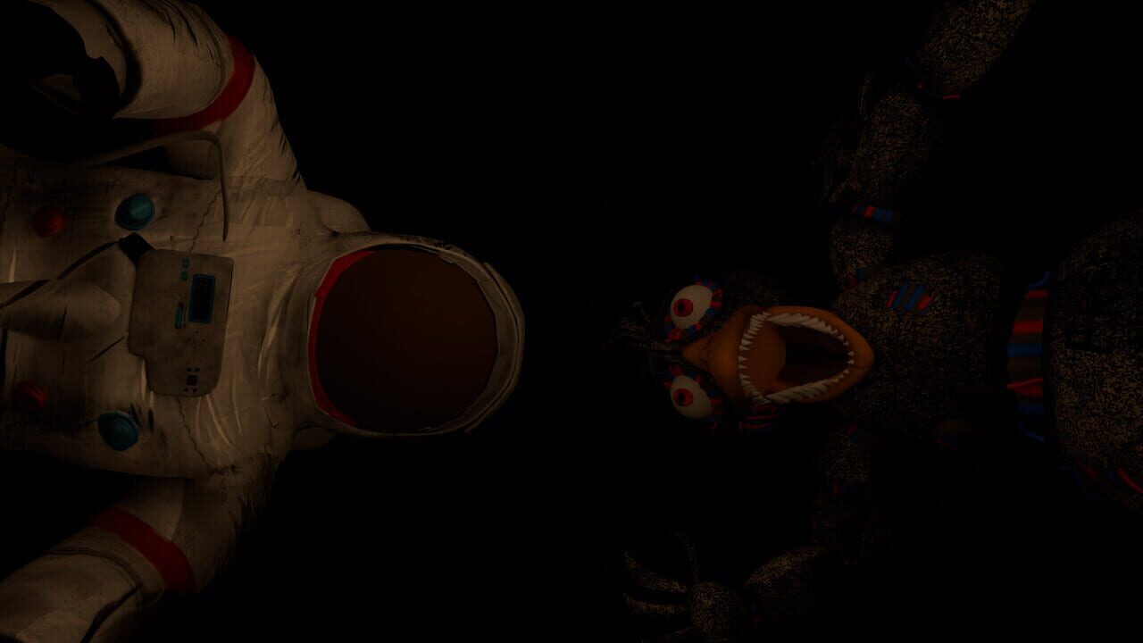 Late Amusement artwork 1