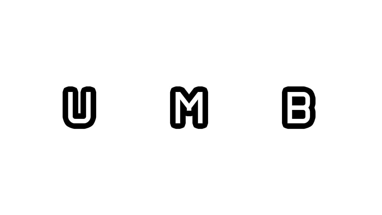 SUMBR cover art