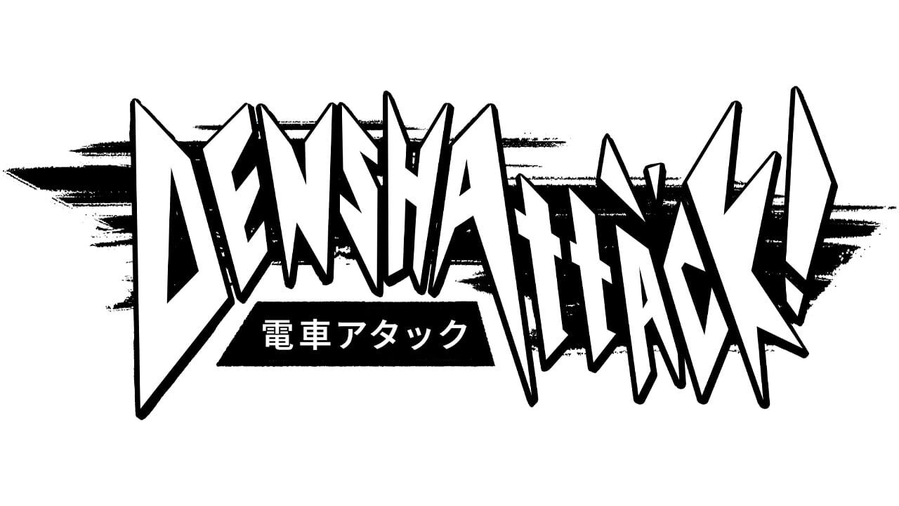 Denshattack! artwork 2