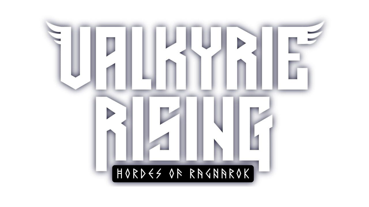 Valkyrie Rising: Hordes of Ragnarök Image