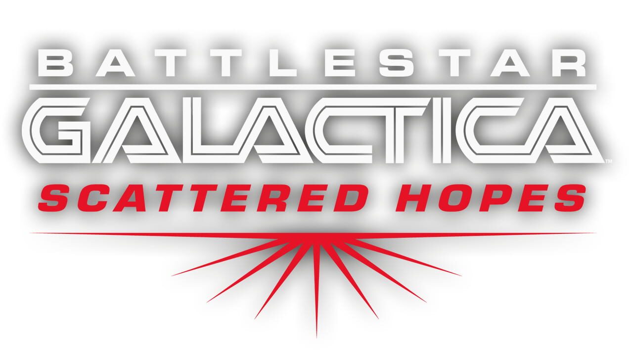 Battlestar Galactica: Scattered Hopes artwork 2