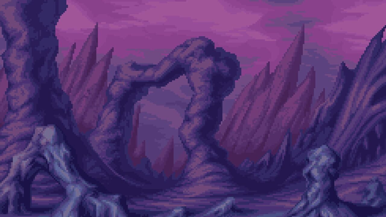 He-Man and the Masters of the Universe: Dragon Pearl of Destruction artwork 1