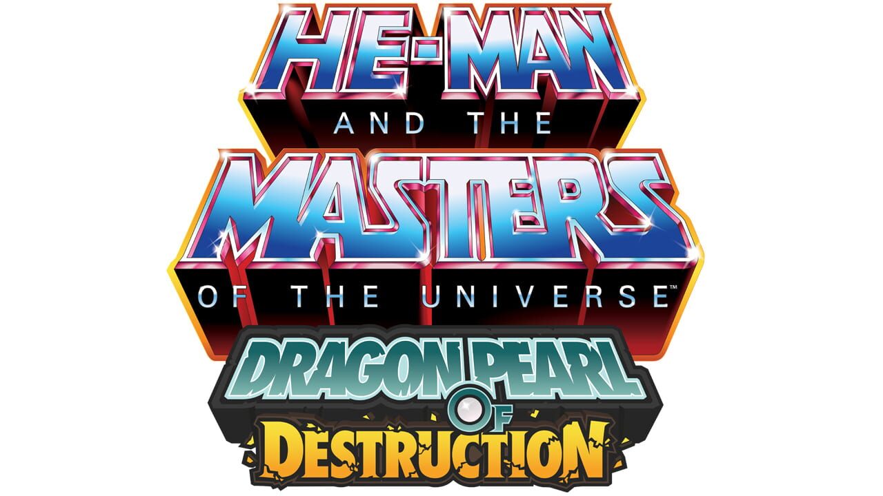 He-Man and the Masters of the Universe: Dragon Pearl of Destruction artwork 2