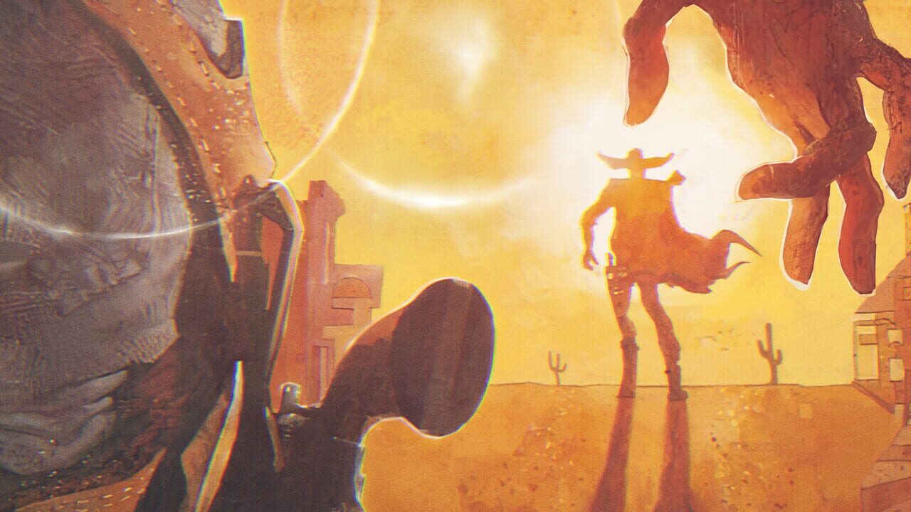Outlaws + Handful of Missions: Remaster Image