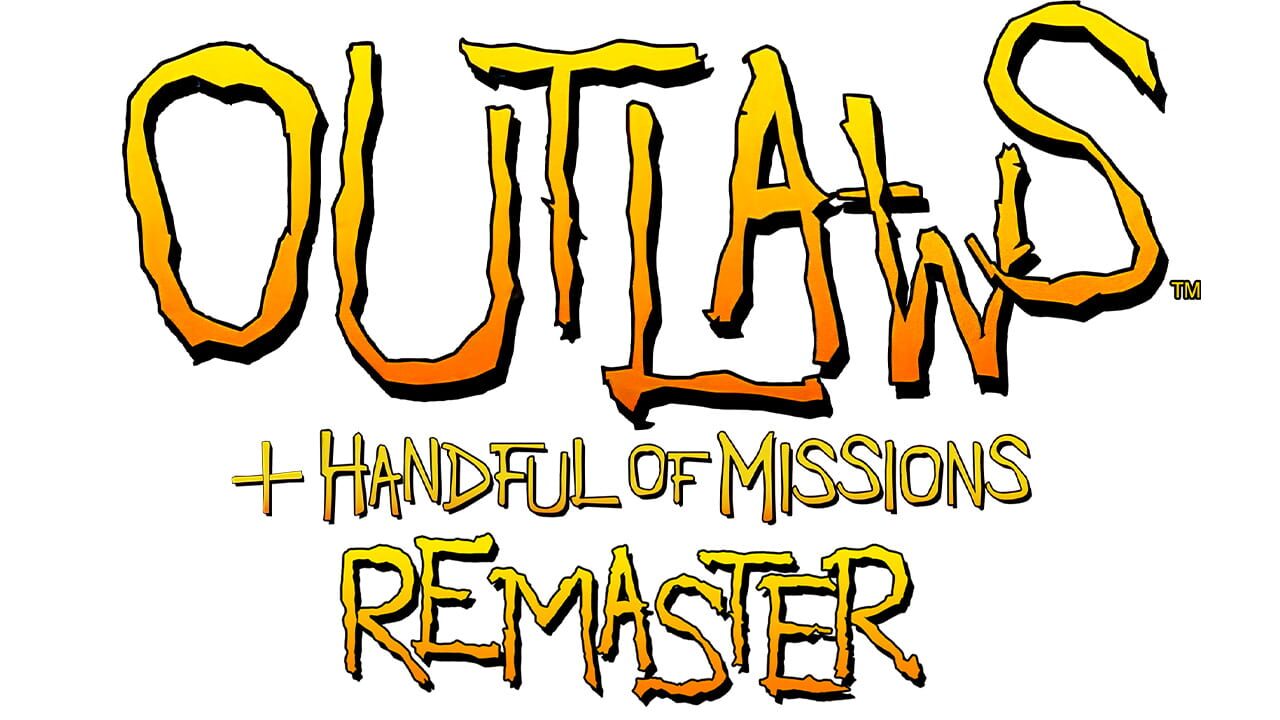 Outlaws + Handful of Missions: Remaster Image