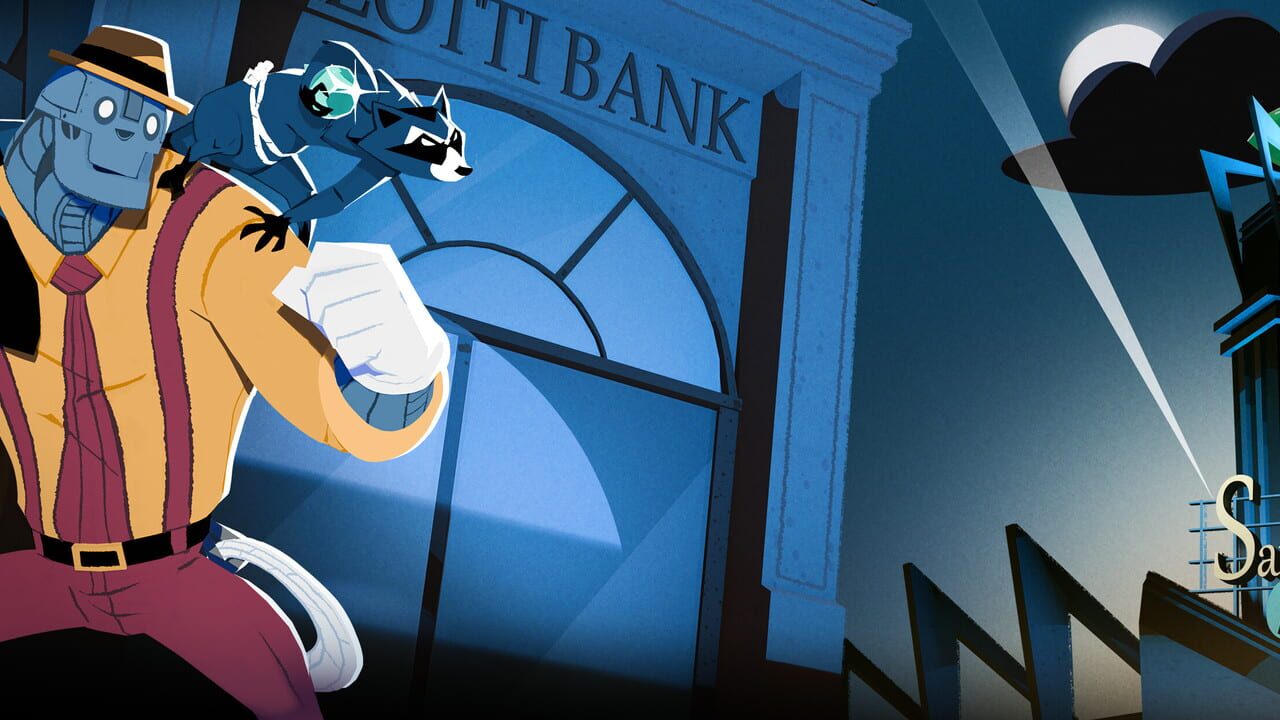 Smash 'N Grab Image