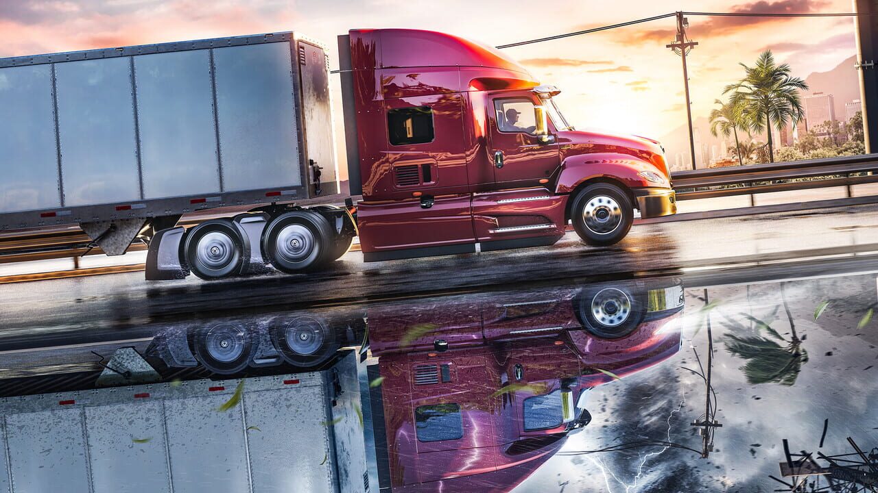 Road Kings artwork 2