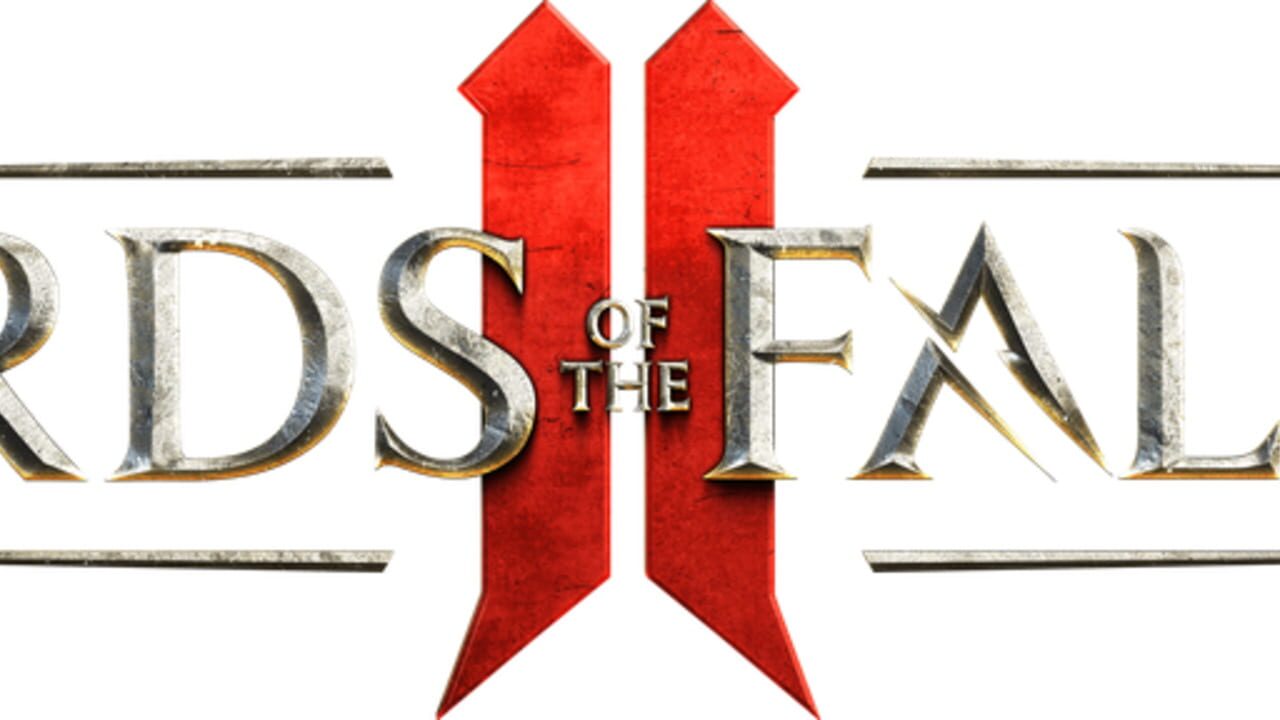 Lords of the Fallen II artwork 1