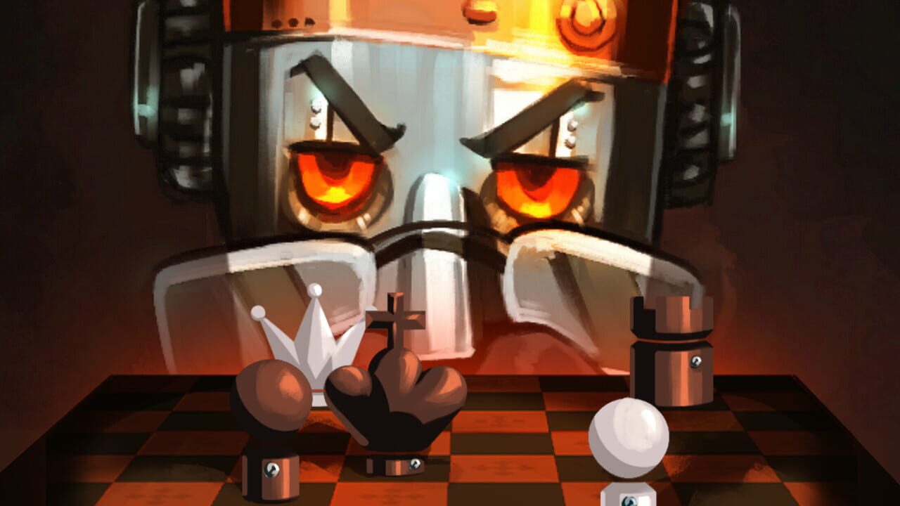 Bot.vinnik Chess Masters Academy Image