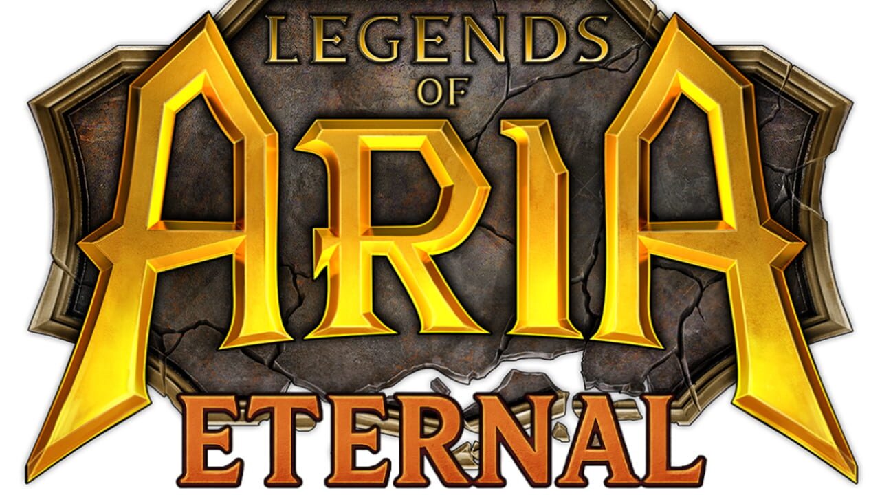 Legends of Aria Eternal Image