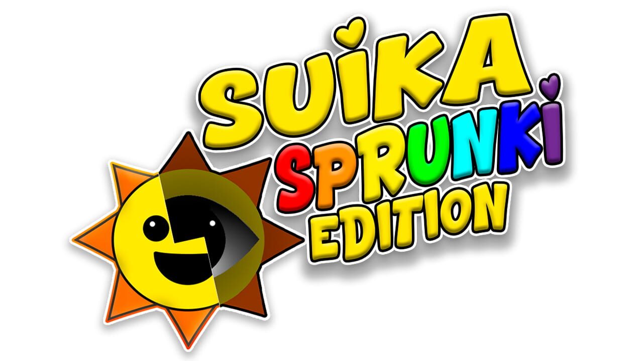 Suika Sprunki Edition Image