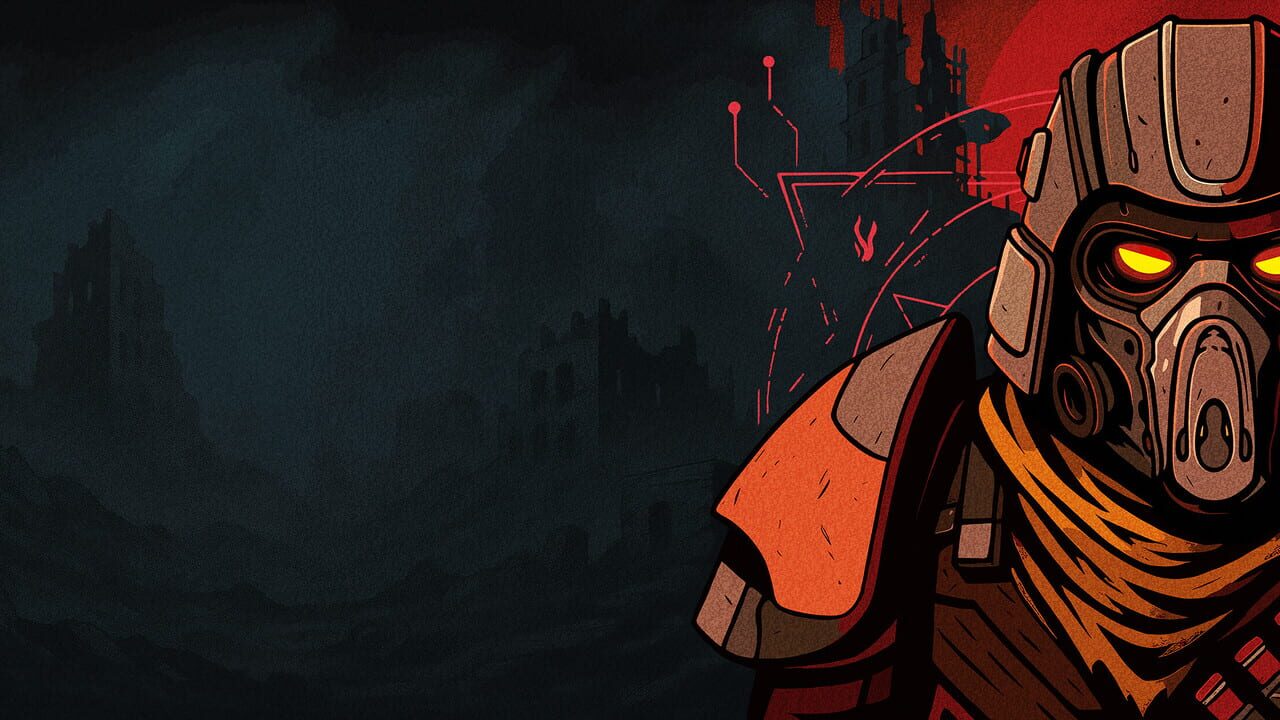 Grind Survivors artwork 1