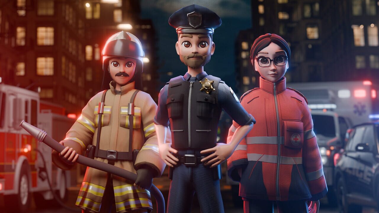 Global Rescue artwork 1