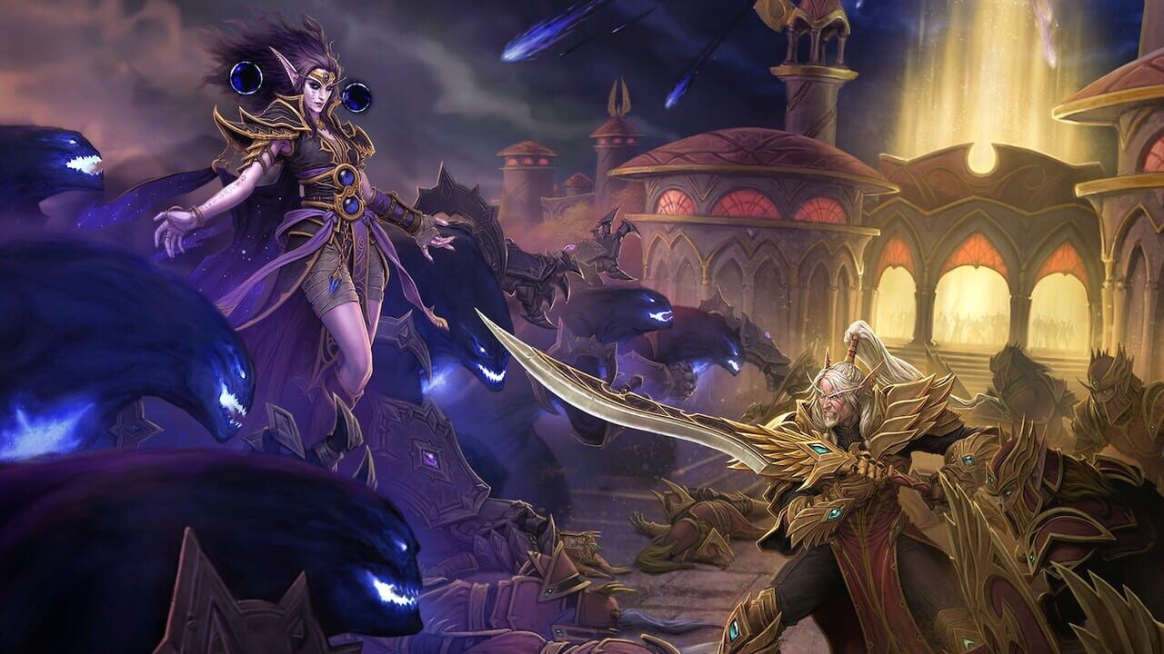 World of Warcraft: Midnight Image