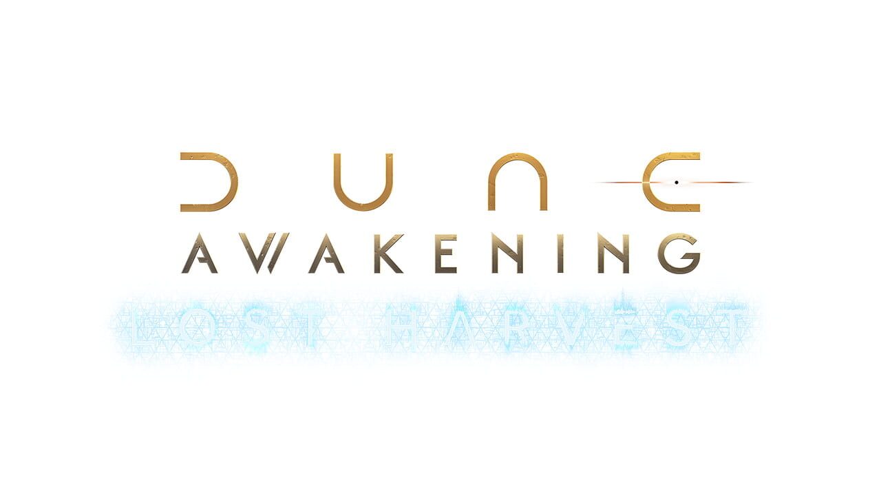 Dune: Awakening - The Lost Harvest Image