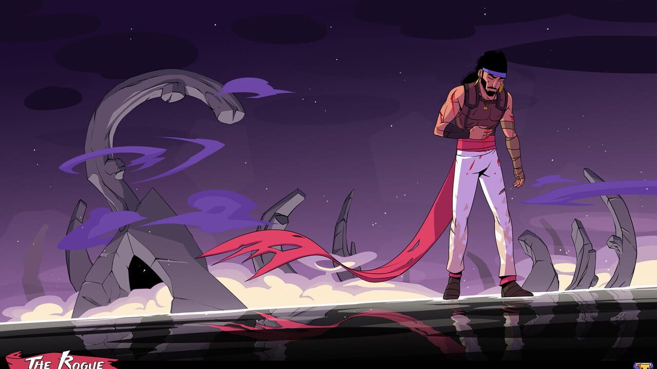 The Rogue Prince of Persia Image