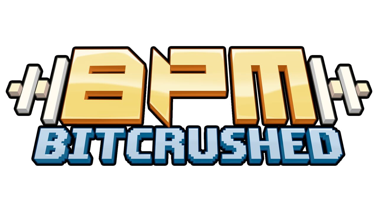 BPM: Bitcrushed Image