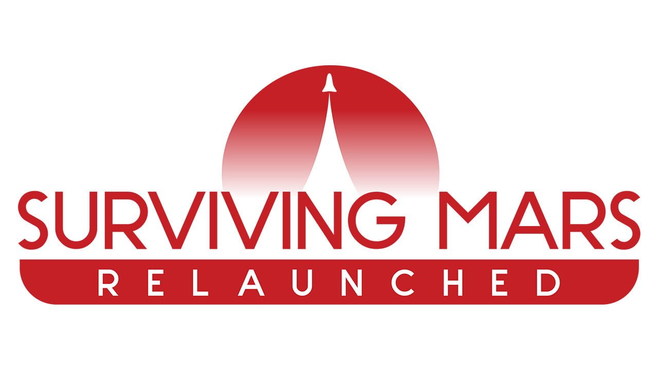 Surviving Mars: Relaunched Image