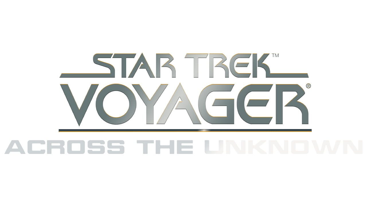 Star Trek: Voyager - Across the Unknown Image