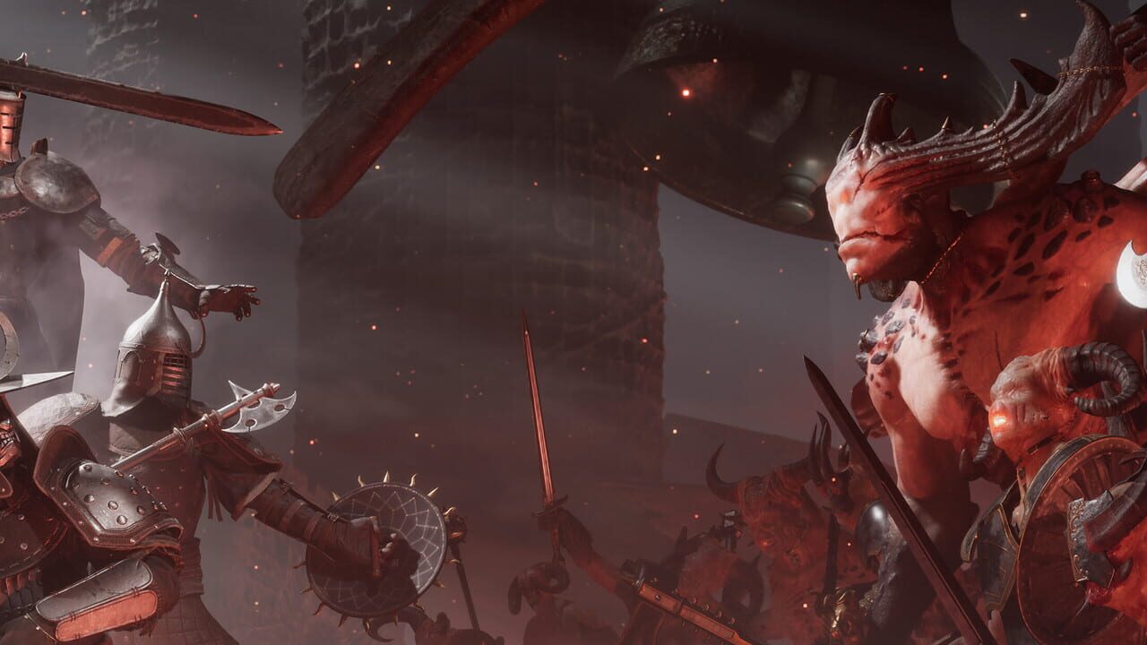 Daimon Blades Image