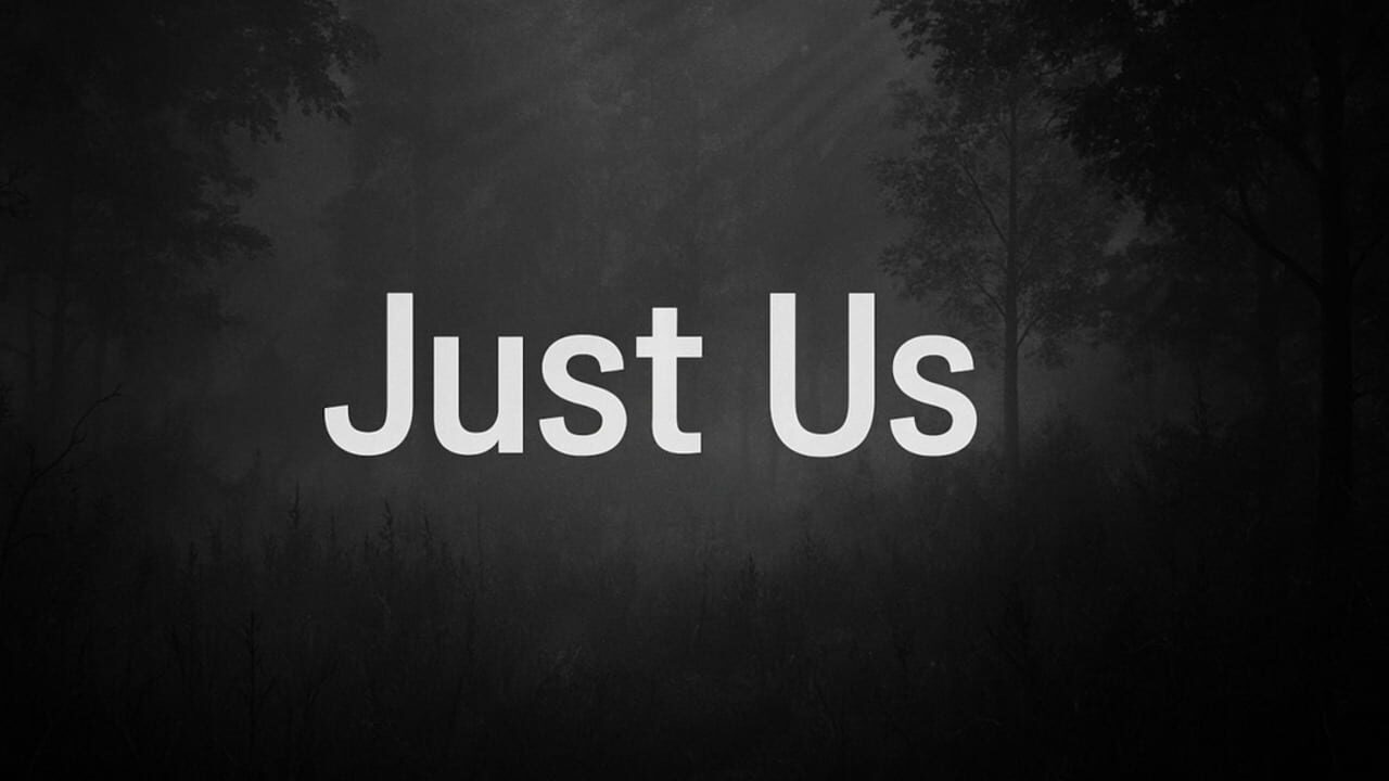 Just Us Image
