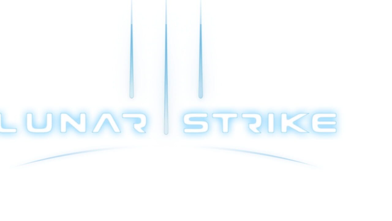 Lunar Strike artwork 1