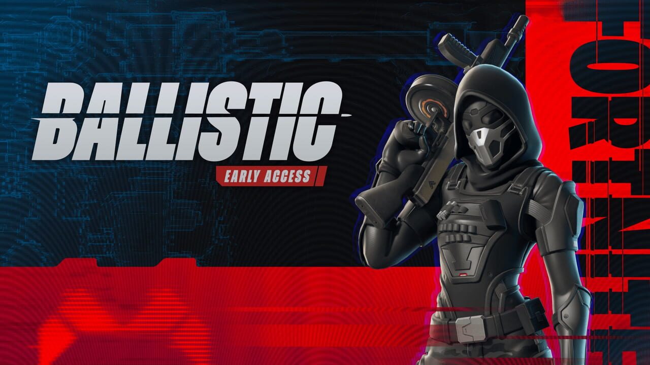Fortnite Image