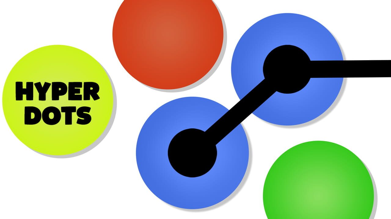 Hyper Dots Image
