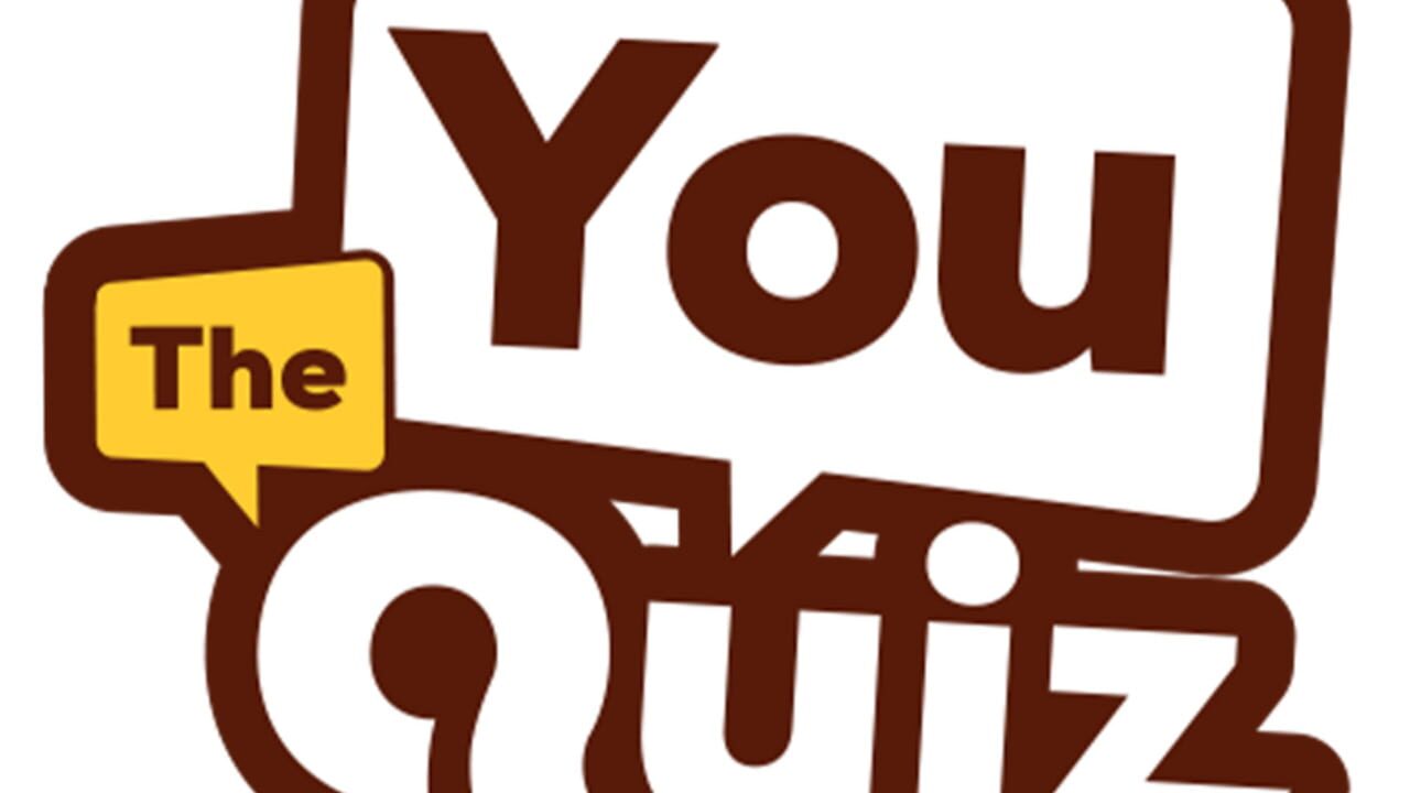The You Quiz Image