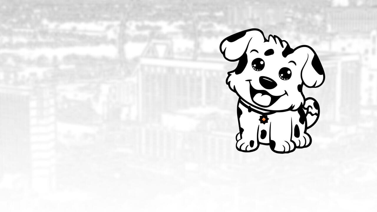 101 Dogs Hidden in Las Vegas Image