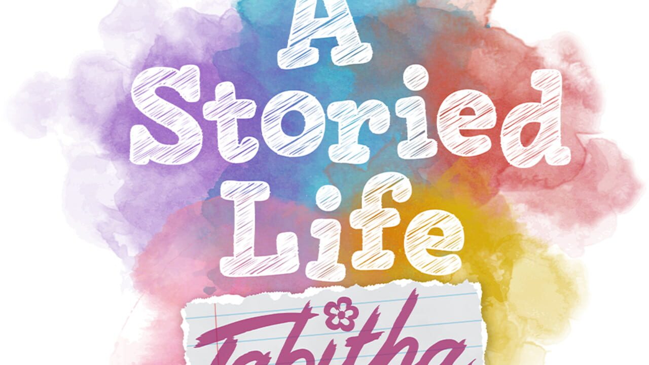 A Storied Life: Tabitha artwork 1