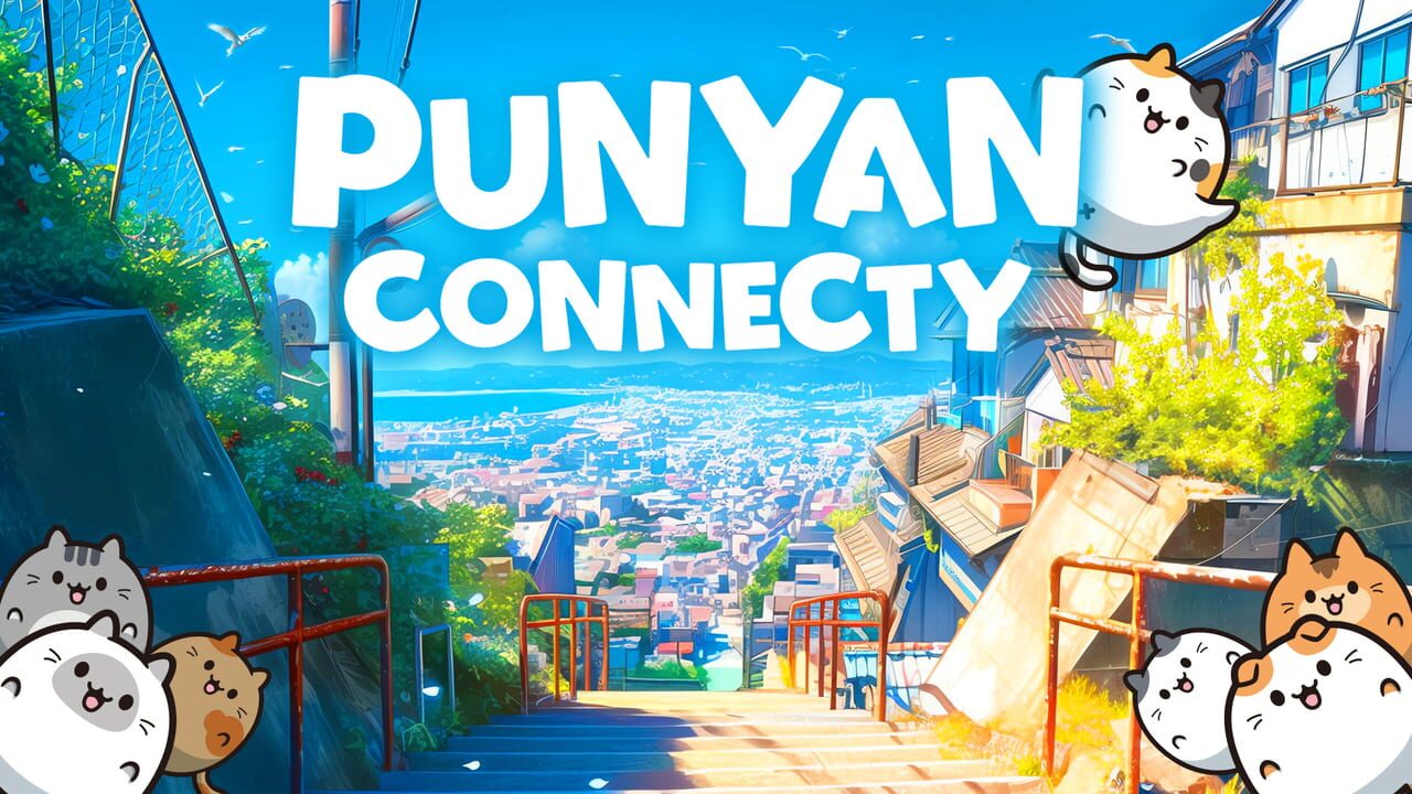 Punyan Connecty Image