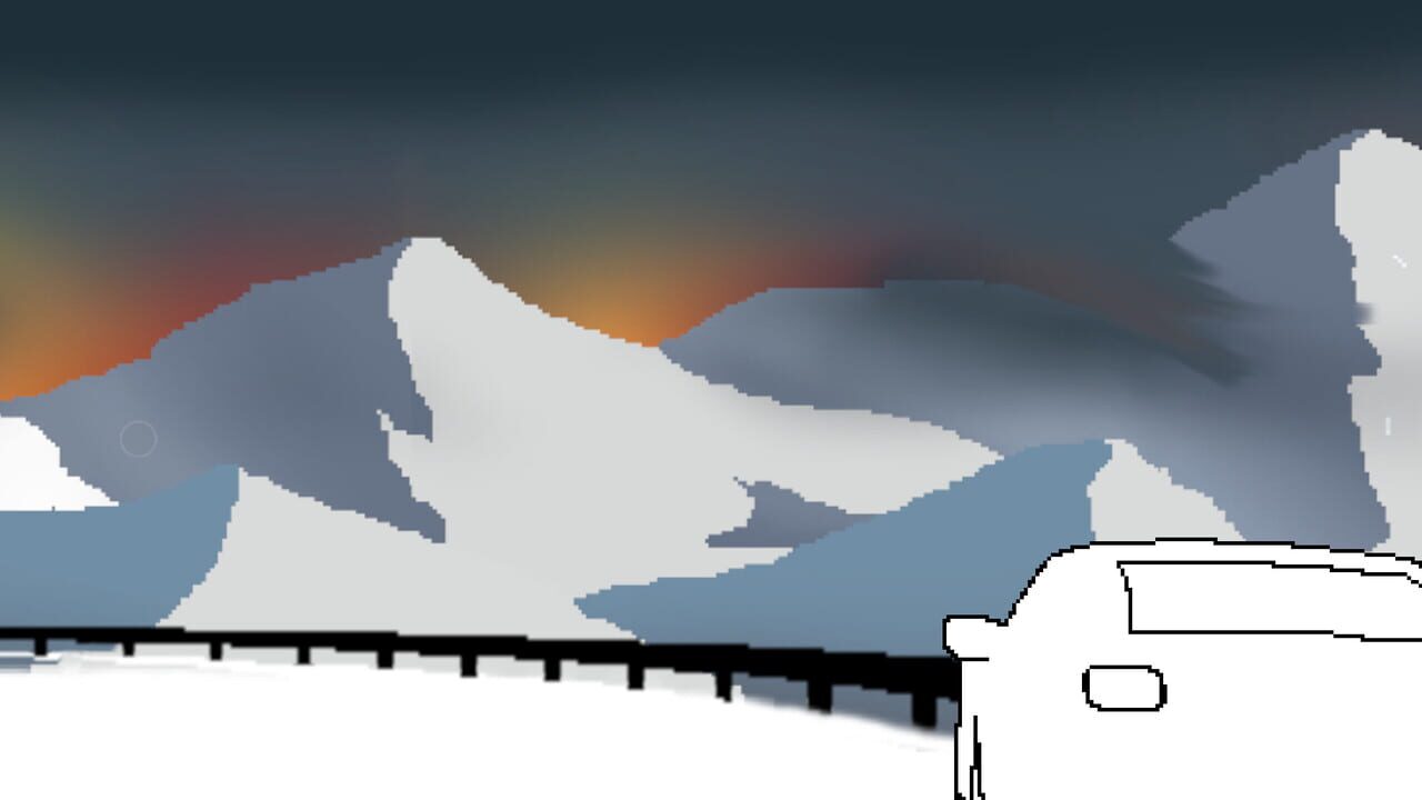 Ice Em': Race to the Grave Image