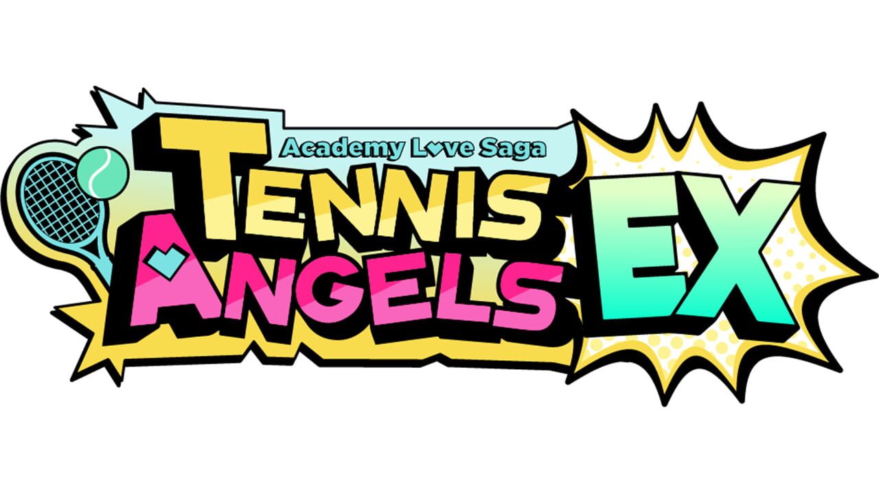 Academy Love Saga: Tennis Angels EX Image