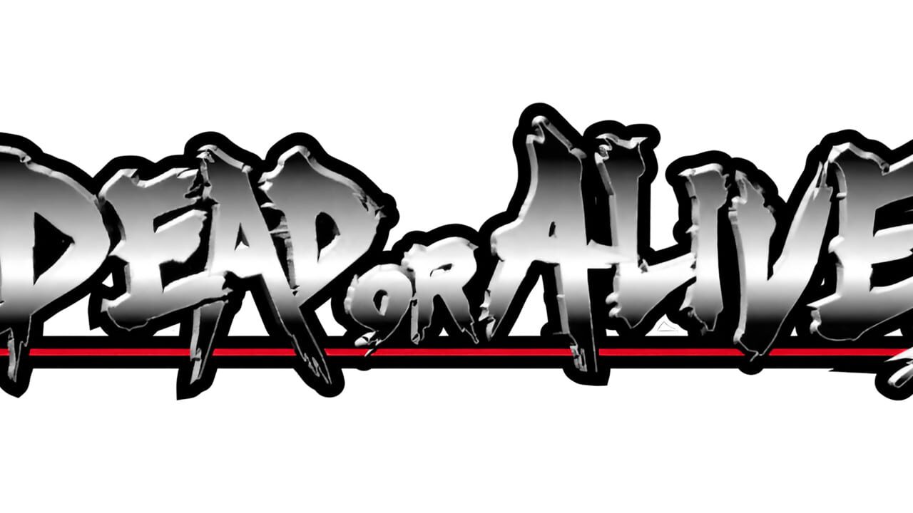 Dead or Alive Image